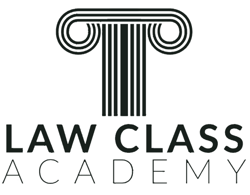 Law Class Academy